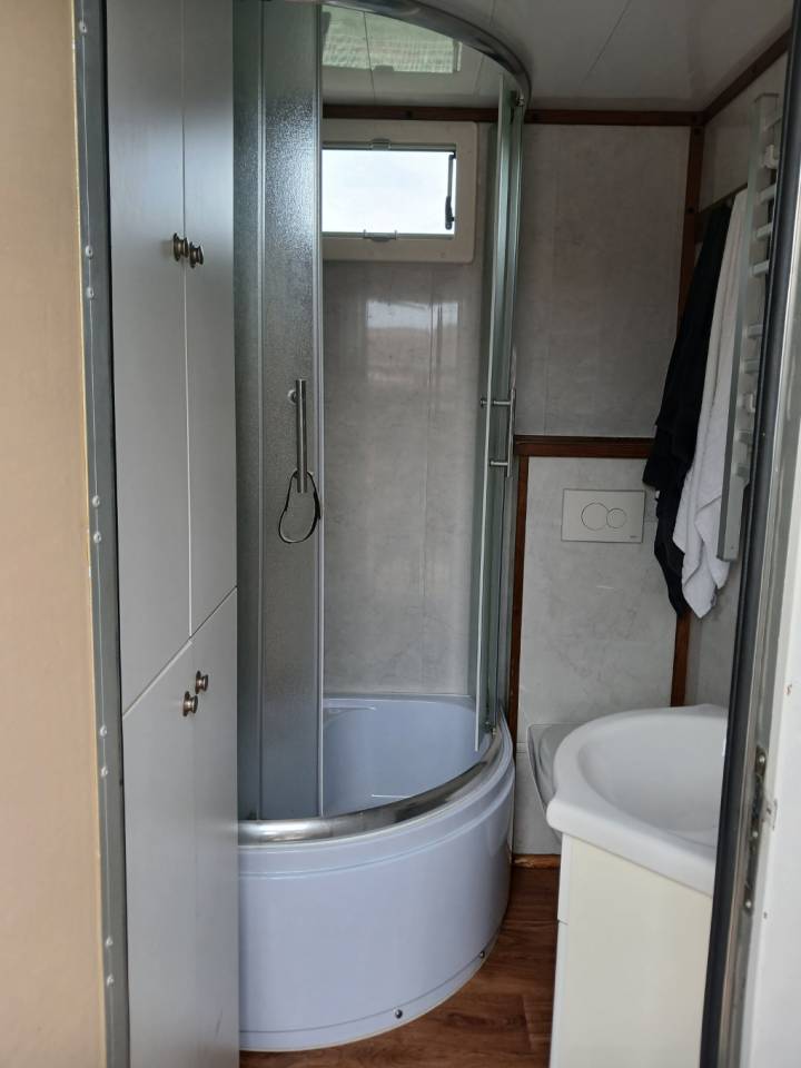 RENAULT MILDIUM 280 DXI + POP OUT