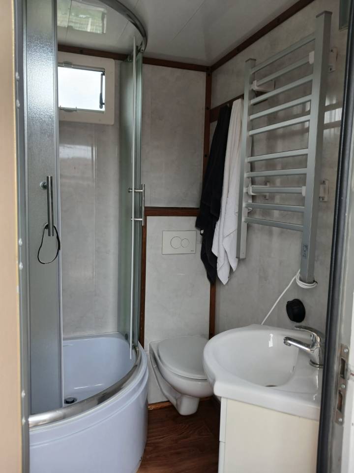 RENAULT MILDIUM 280 DXI + POP OUT