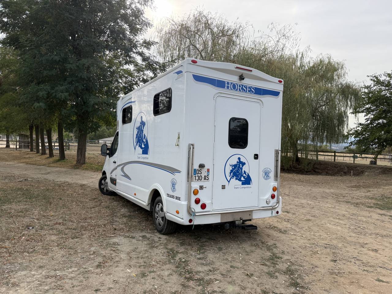 Camion VL 