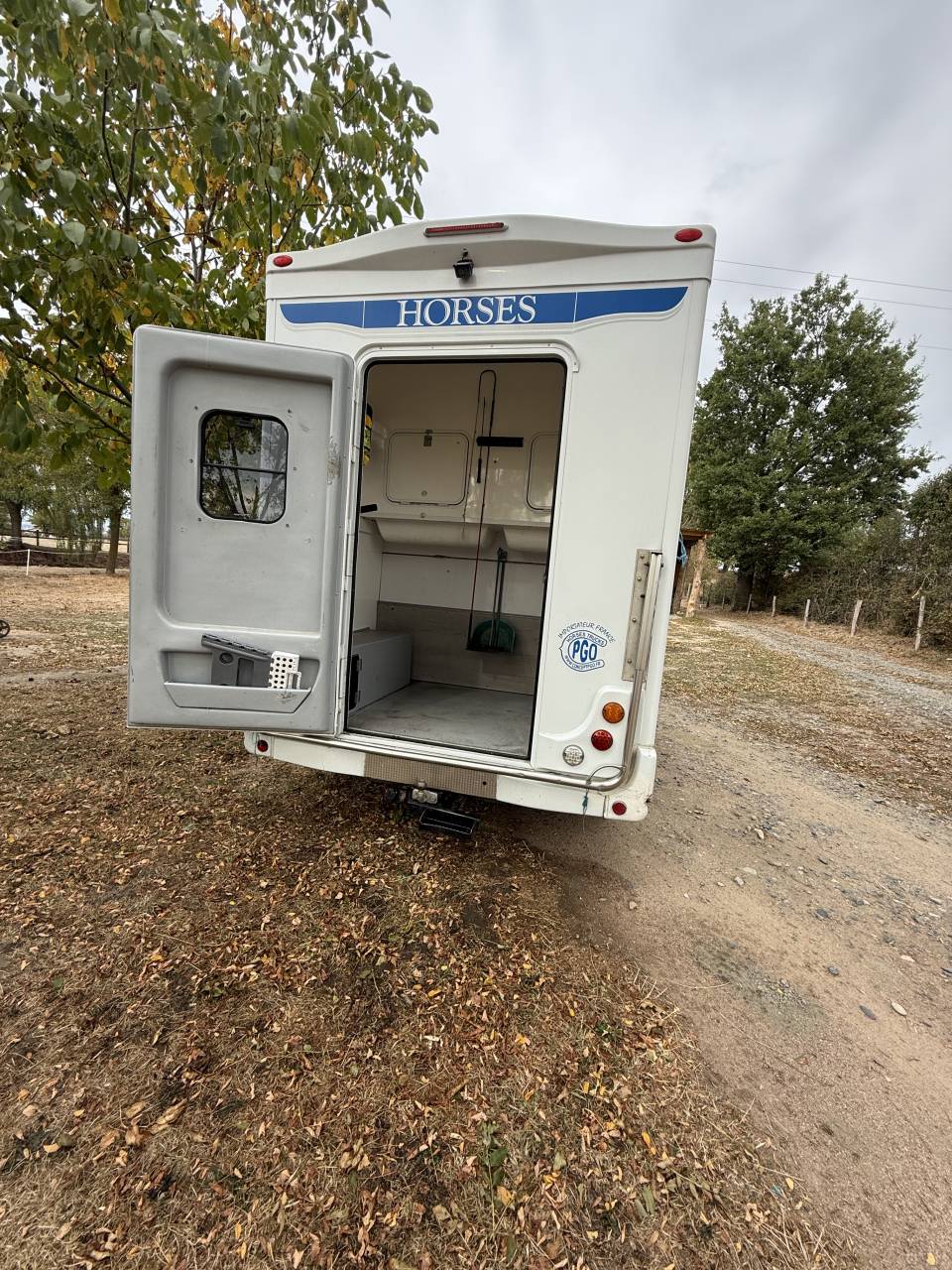 Camion VL 