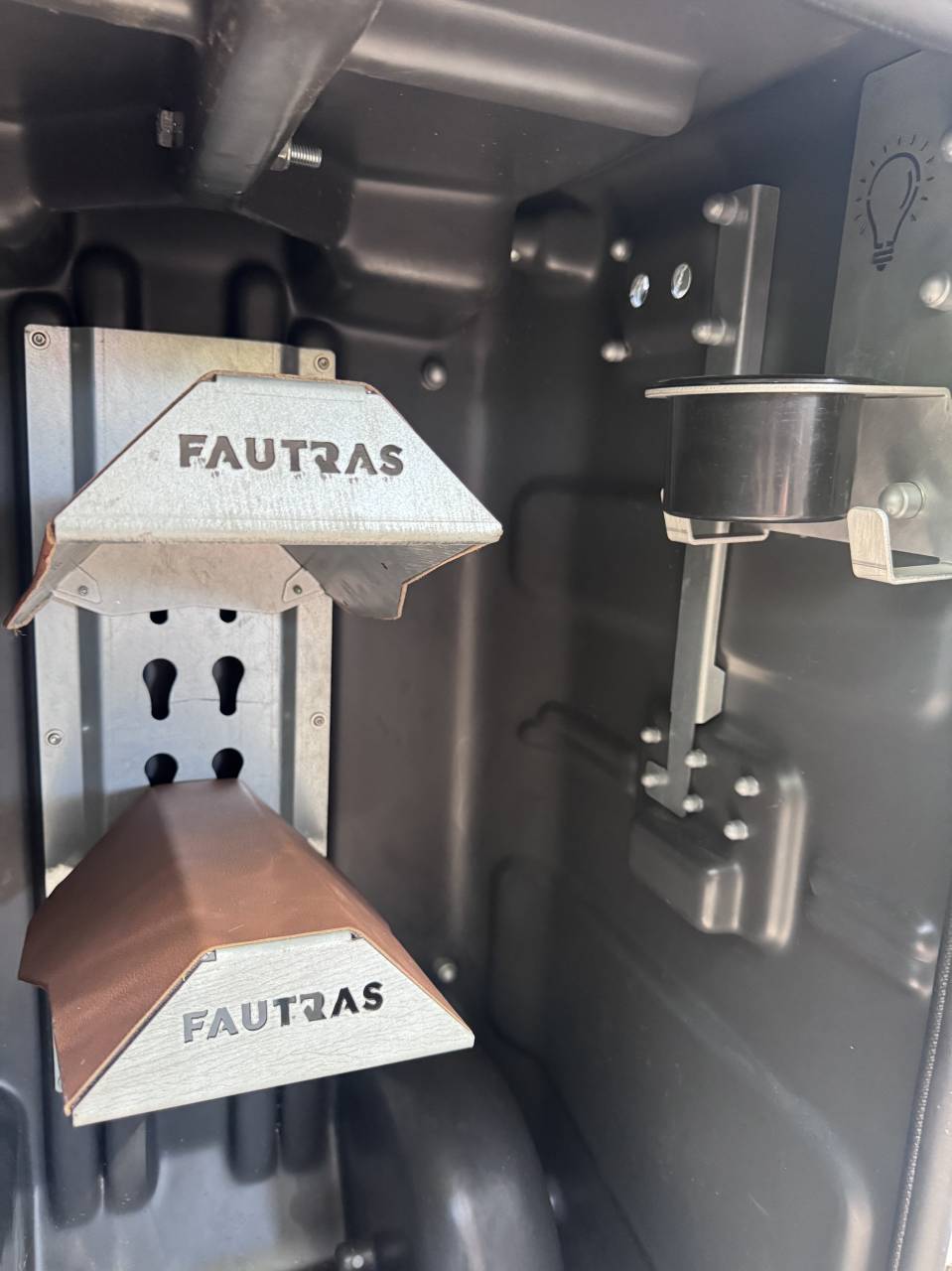 FAUTRAS PROVAN CLASSIC