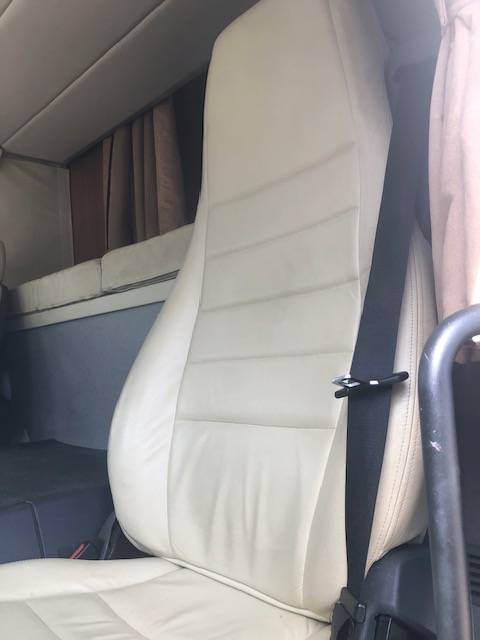 scania P380/living pop/6chevaux/95000km/149500eurosnet 