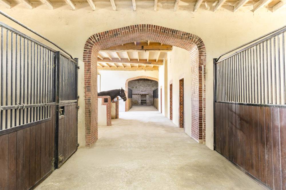 Domaine &eacute;questre au potentiel exceptionnel