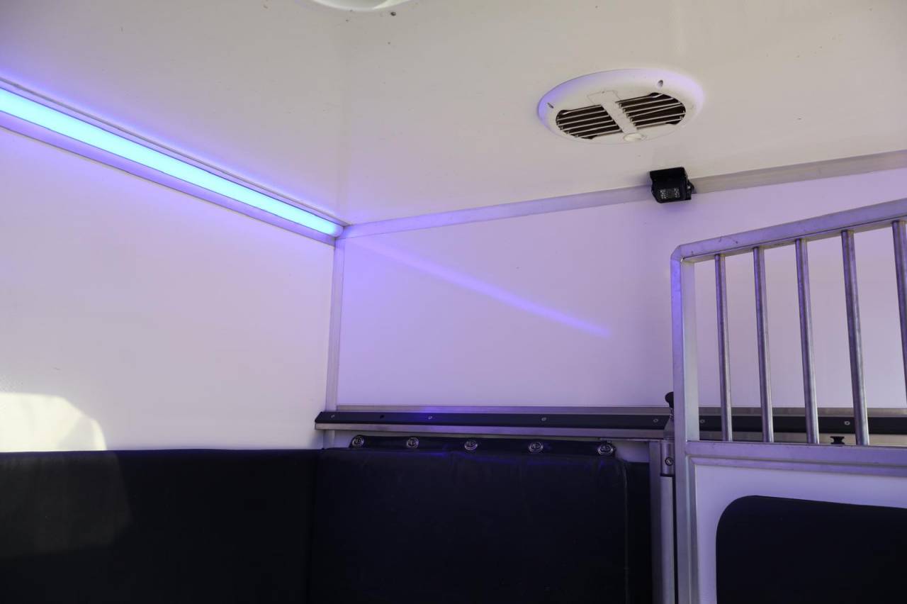 VL KRISMAR RENAULT MASTER 5P BOITE AUTO 180CH