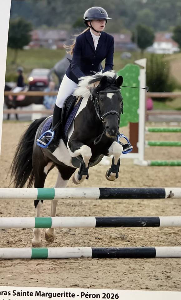&Agrave; louer - Ponette 10 ans