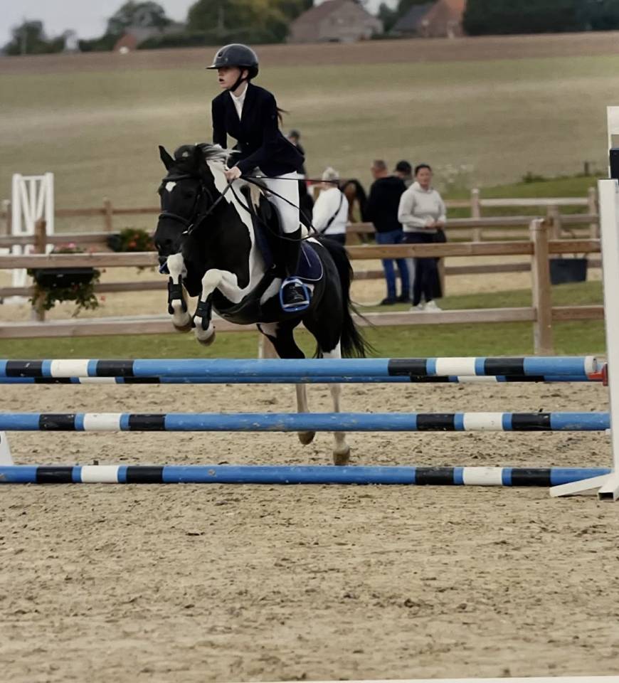 &Agrave; louer - Ponette 10 ans