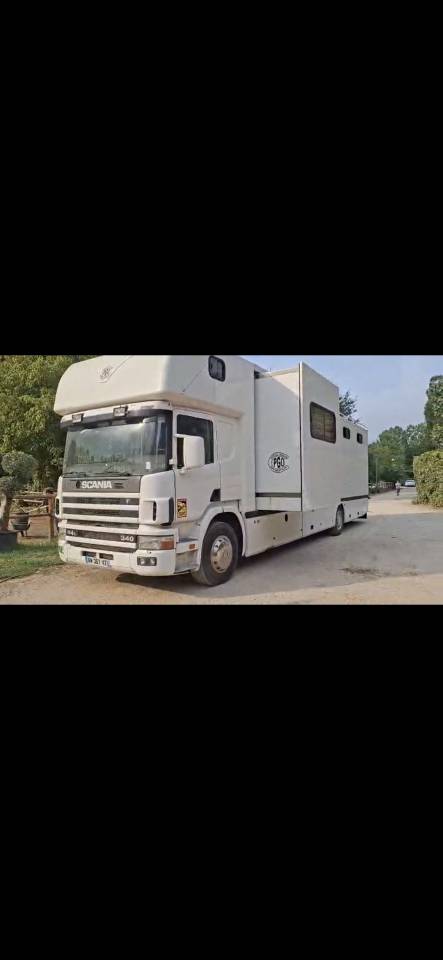 Scania 