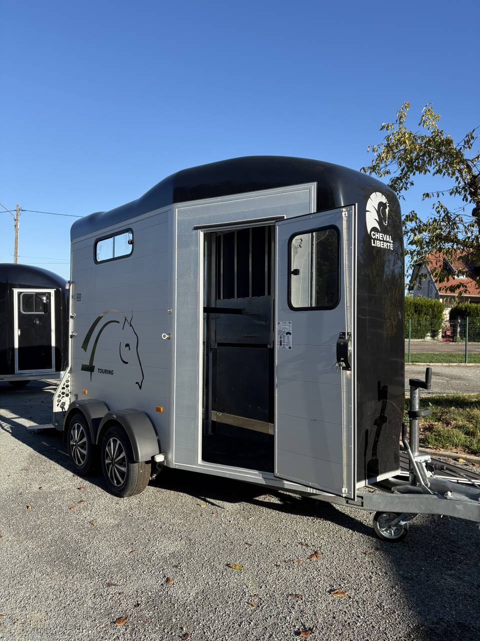 Touring country 2023