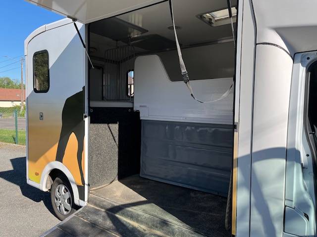 Camion VL paragan 
