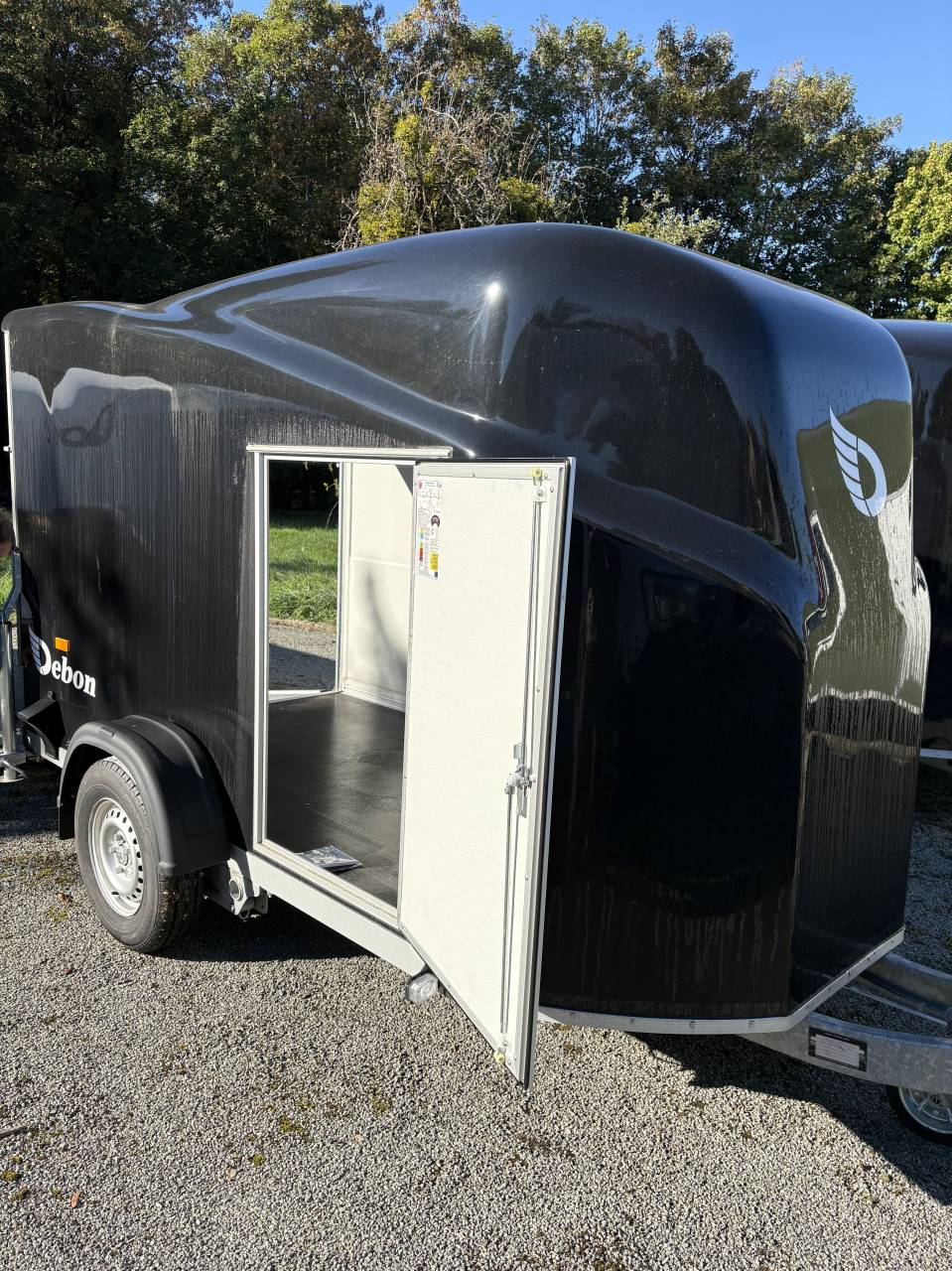 cargo 1300