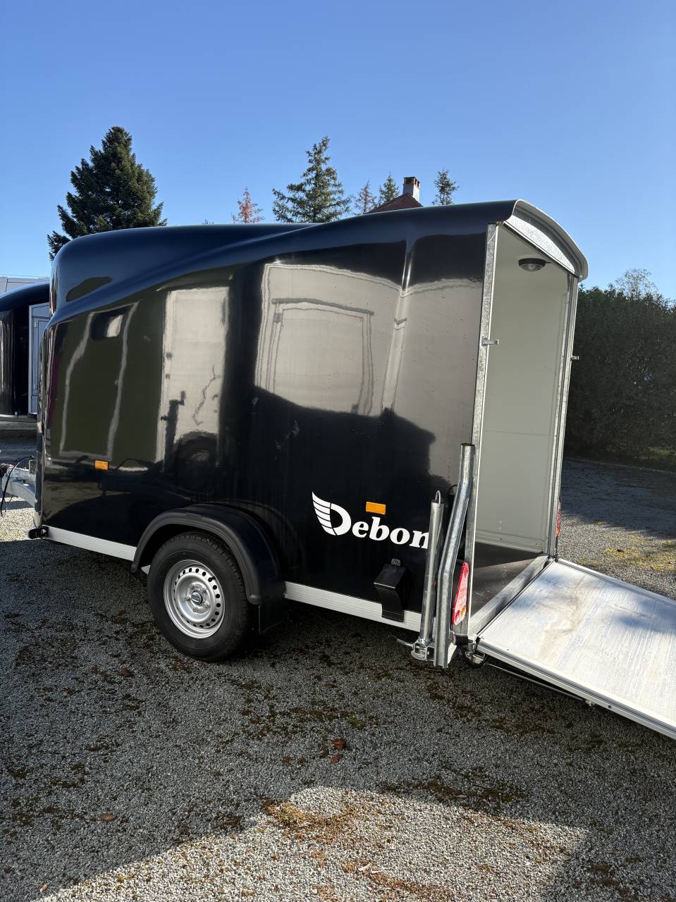cargo 1300