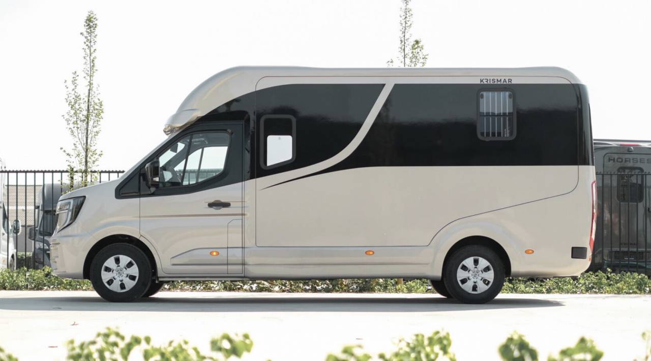 KRISMAR HARAS 5 RENAULT