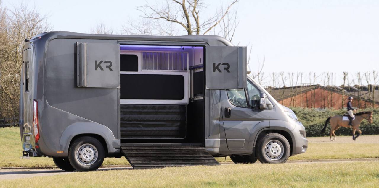 KRISMAR HARAS 3 PEUGEOT