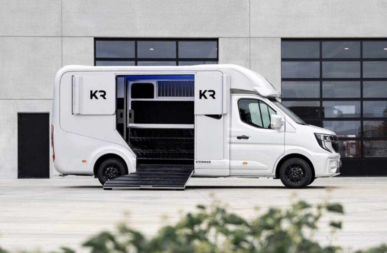 KRISMAR HARAS 5 RENAULT