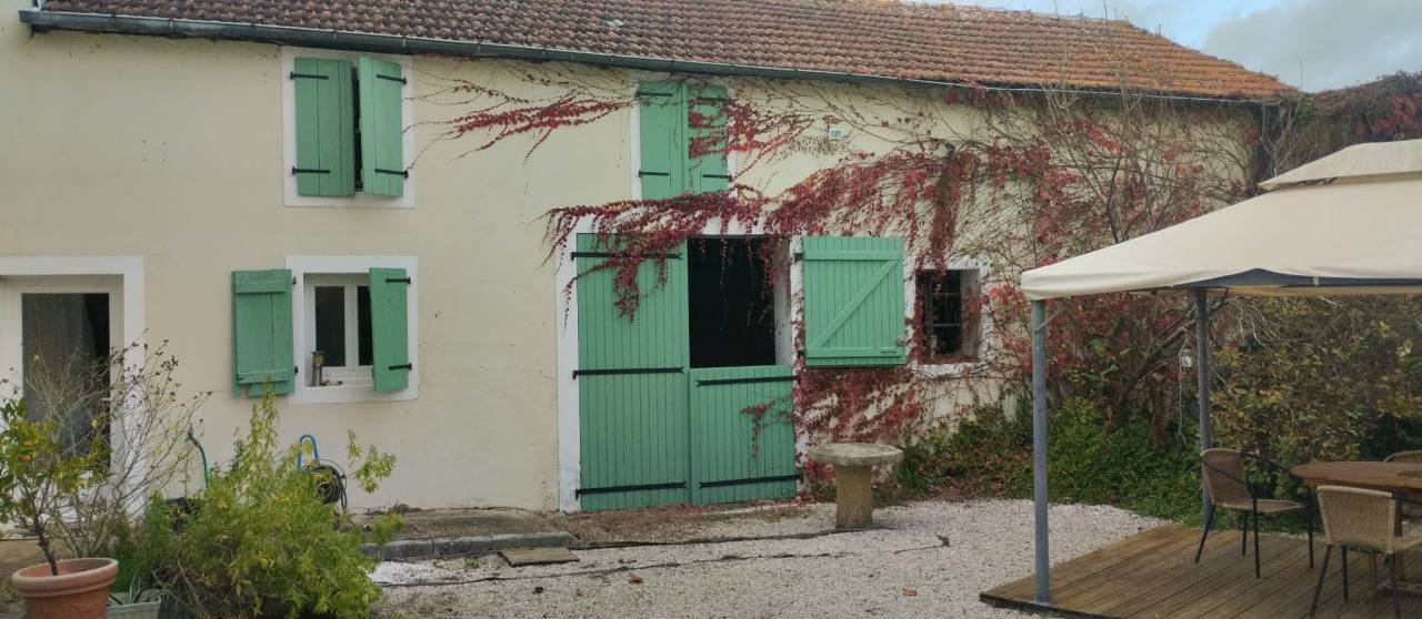 Propri&eacute;t&eacute; &eacute;questre de caract&egrave;re sur 17 ha