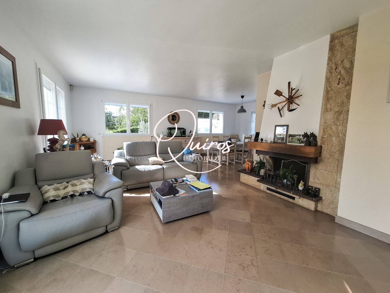 Propri&eacute;t&eacute; rurale - 1,22 Ha - Cergy Pontoise (95)