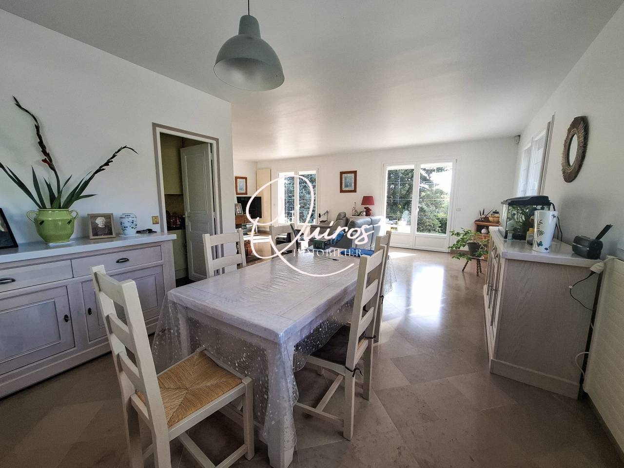 Propri&eacute;t&eacute; rurale - 1,22 Ha - Cergy Pontoise (95)