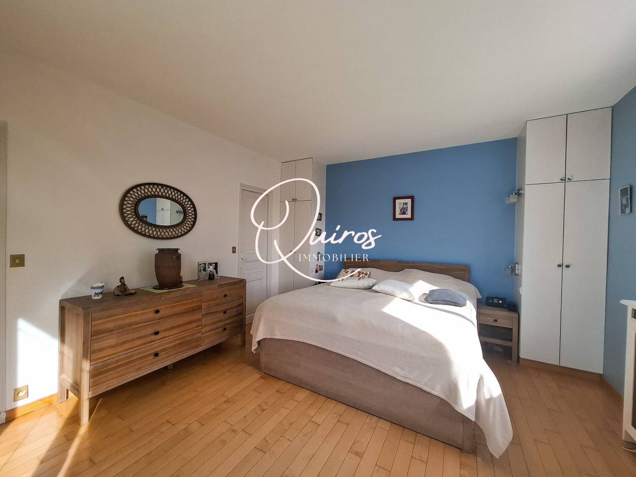 Propri&eacute;t&eacute; rurale - 1,22 Ha - Cergy Pontoise (95)