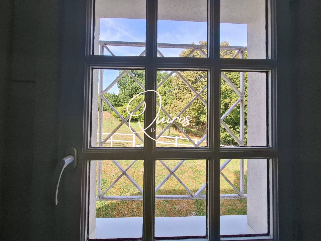 Propri&eacute;t&eacute; rurale - 1,22 Ha - Cergy Pontoise (95)