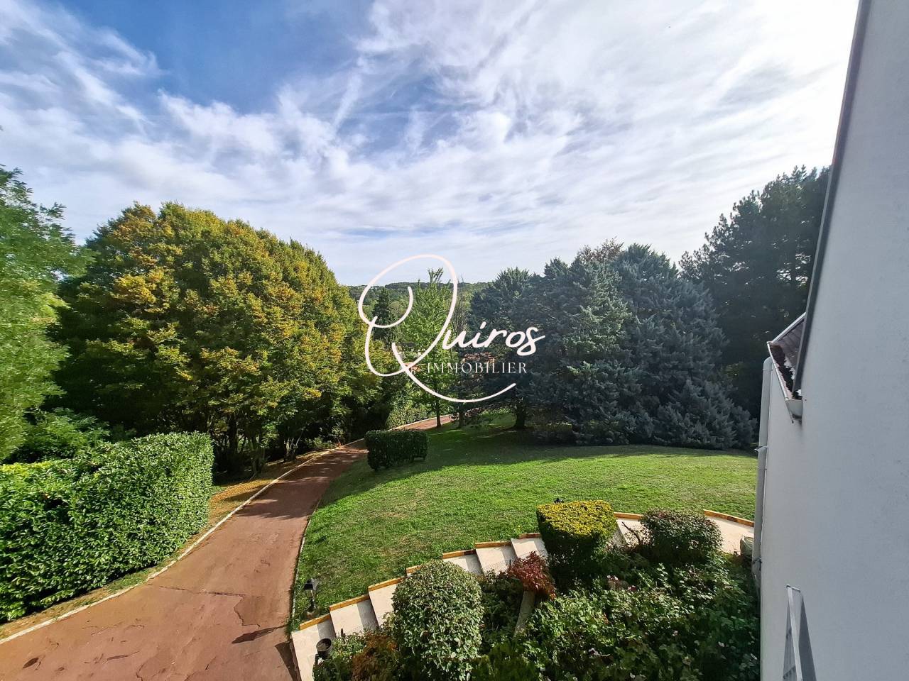 Propri&eacute;t&eacute; rurale - 1,22 Ha - Cergy Pontoise (95)
