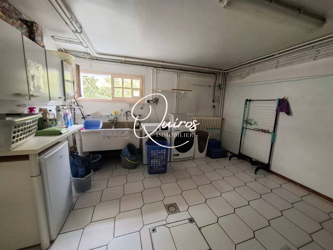 Propri&eacute;t&eacute; rurale - 1,22 Ha - Cergy Pontoise (95)
