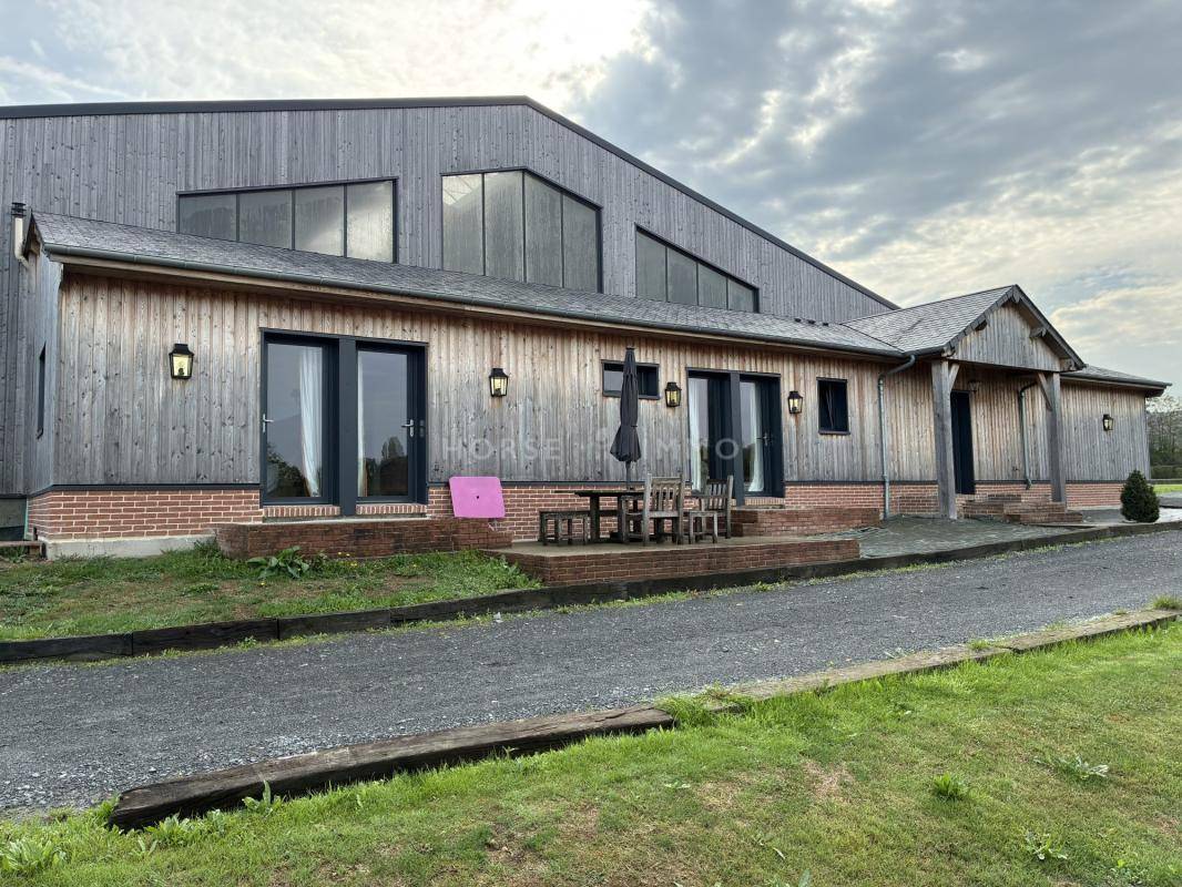 Prestige &Eacute;questre - Normandie