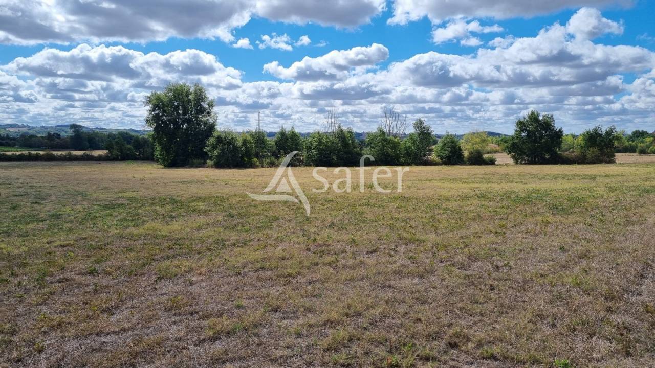Propri&eacute;t&eacute; rurale 3ha secteur Lavaur Saint-Sulpice