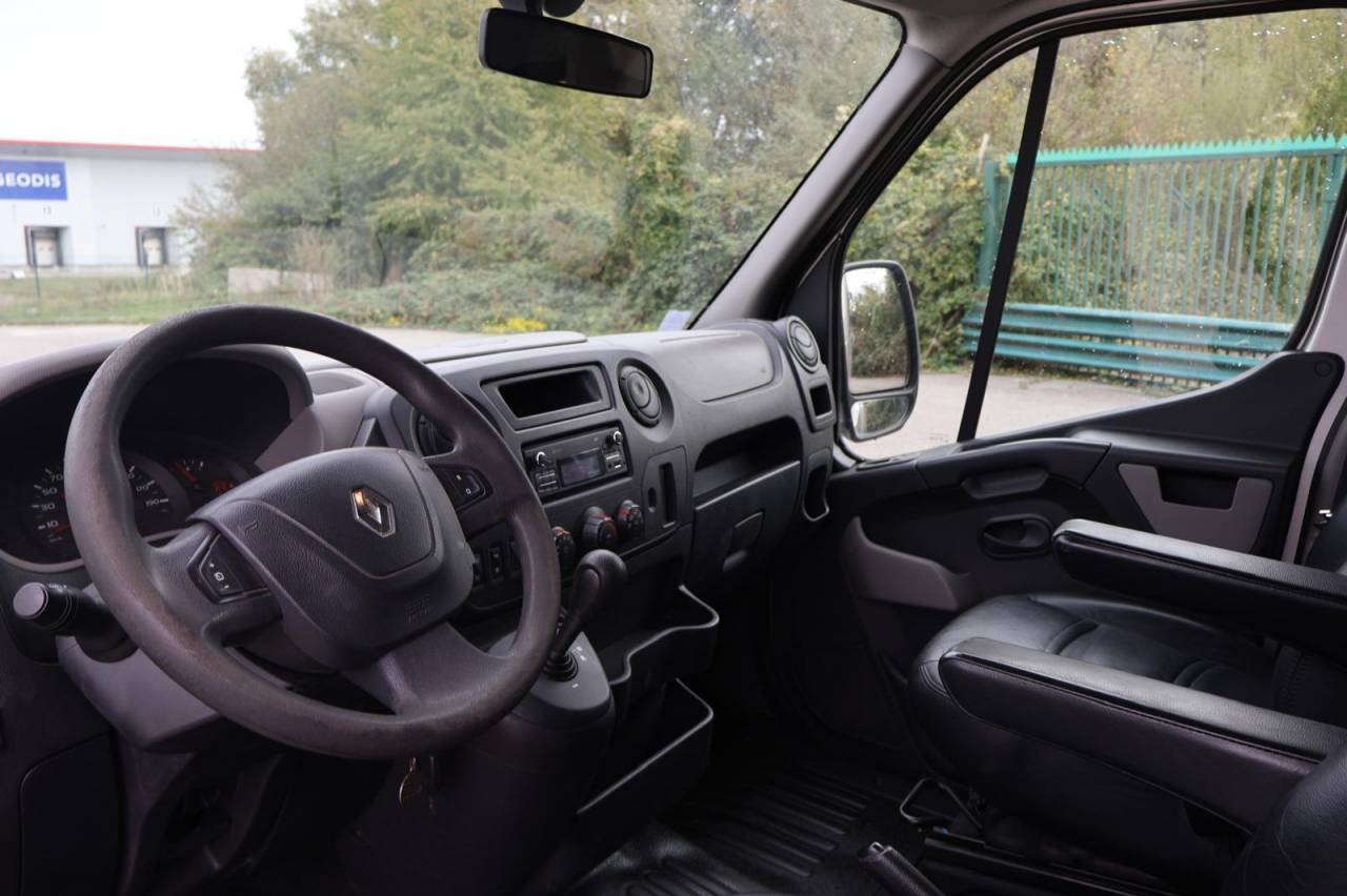 LOCATION CAMION VL CHEVAUX