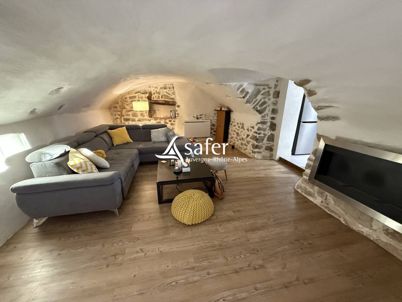 Habitation, batiments agricoles et foncier agricole