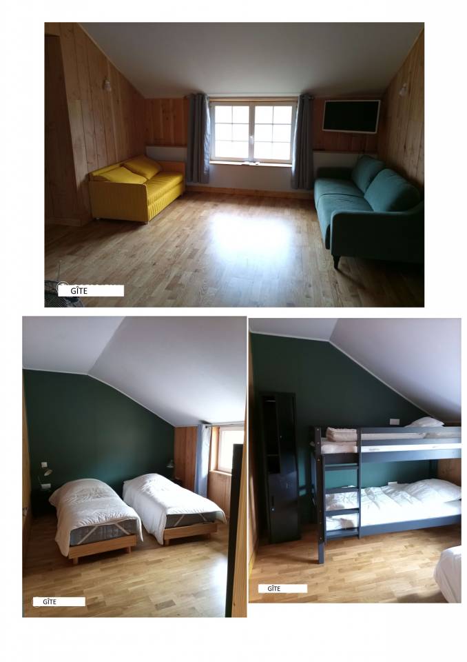 Vente propri&eacute;t&eacute; &eacute;questre avec g&icirc;te, 5ha