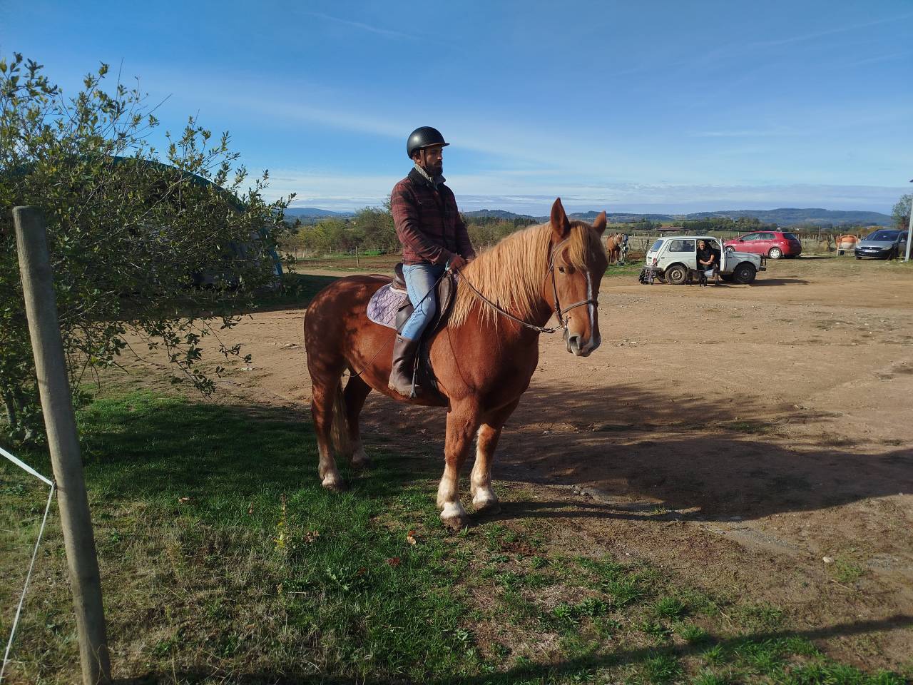 Noblesse, Bretonne PP