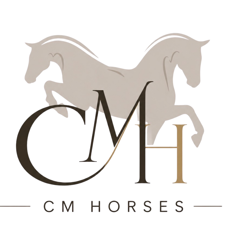 CM Horses &ndash; courtage chevaux de sport dressage & CSO