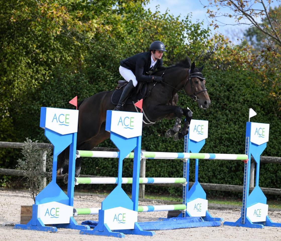 TOP 6 ANS AMATEUR 