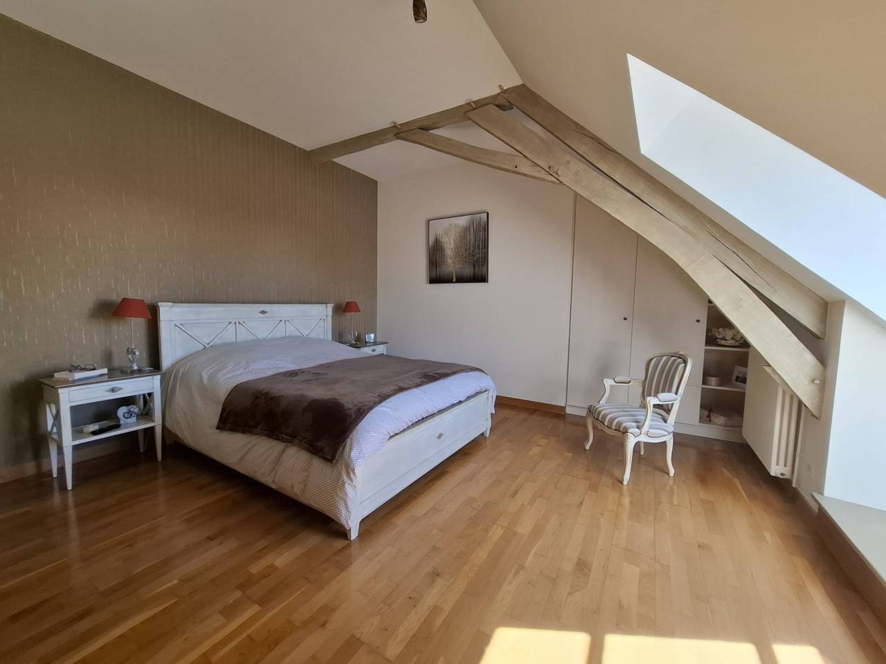 &Agrave; VENDRE  Magnifique domaine &eacute;questre avec maison de caract