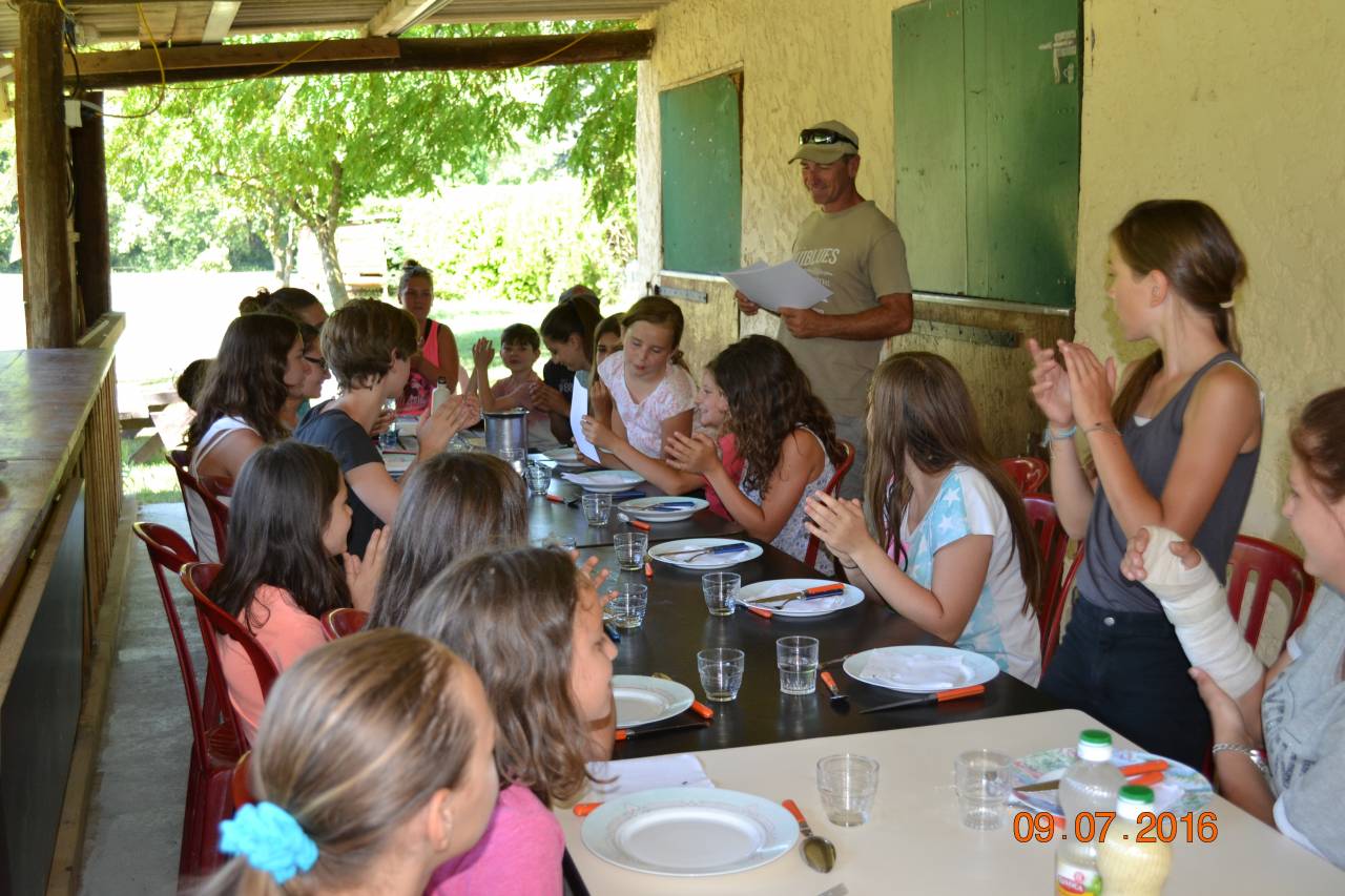 Séjour Equitation en Drôme Provençale