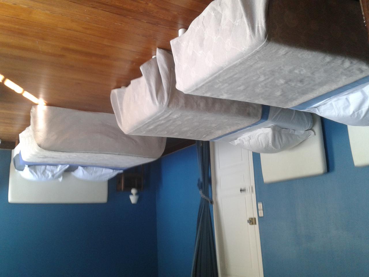 Gite équestre, Gite de l'aulnay