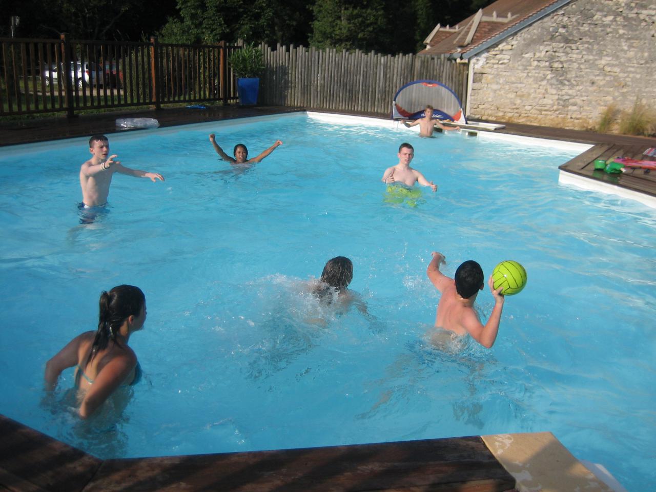 Stage d'équitation proche Paris