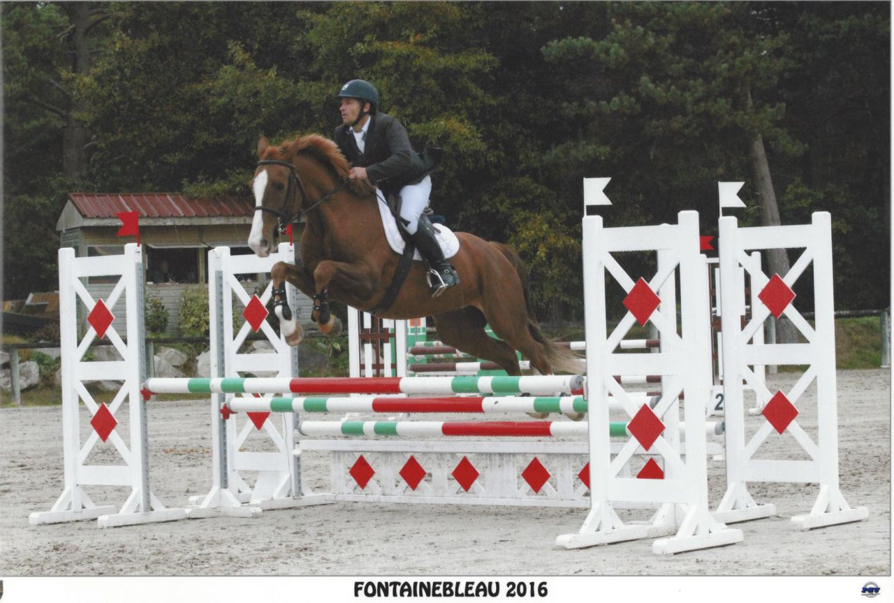 Saillies de ZZ TOP - ETALON DE SPORT 