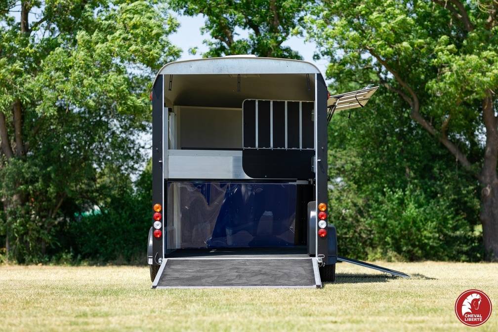 MAXI 3 VAN CHEVAL LIBERTE 3 PLACES - PROMOTION