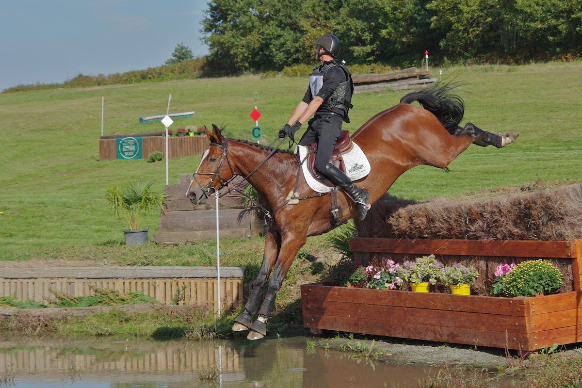 STAGE SPECIAL CONCOURS COMPLET EN PENSION COMPLETE