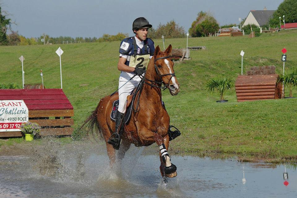 STAGE SPECIAL CONCOURS COMPLET EN PENSION COMPLETE