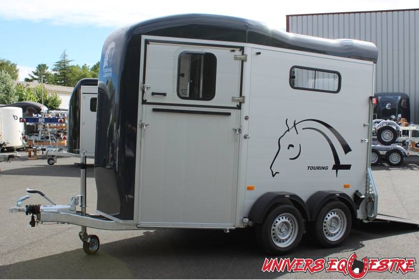 Van Cheval Liberté Gold Touring Country - En Stock
