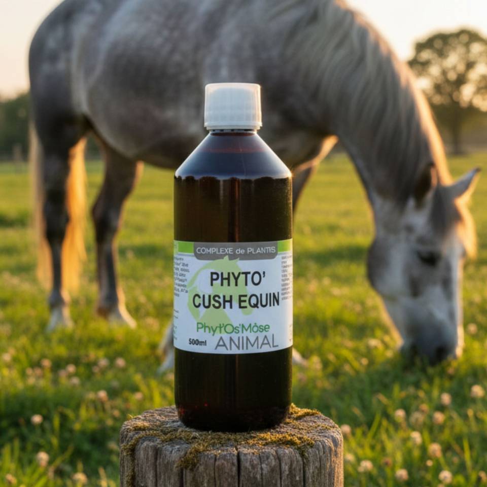 Horse Remedy
