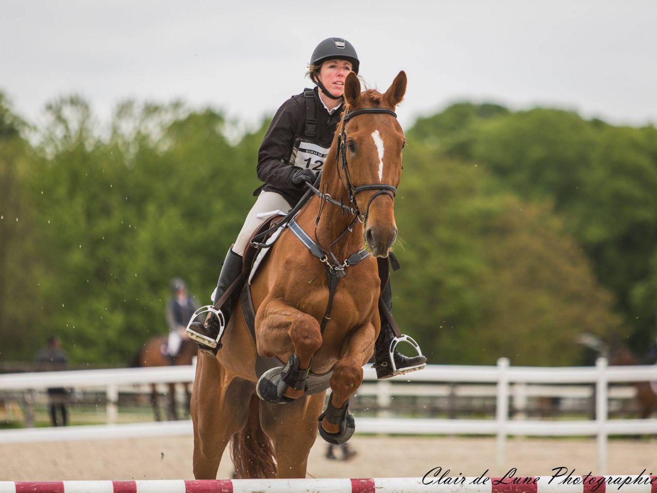 Photographe professionnelle