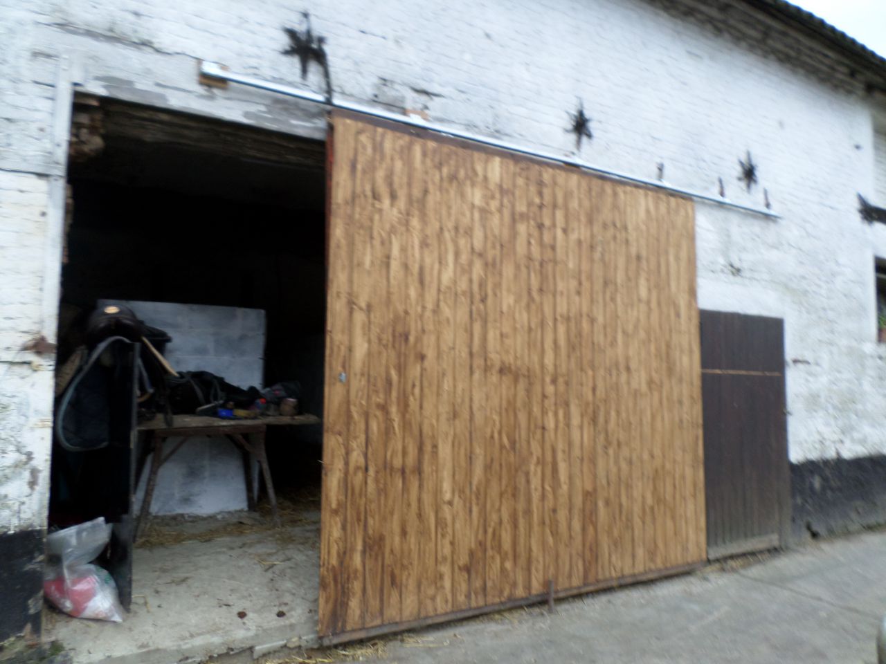 Box à louer 