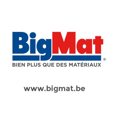 Big Mat - négoce en matériaux de construction à Ciney