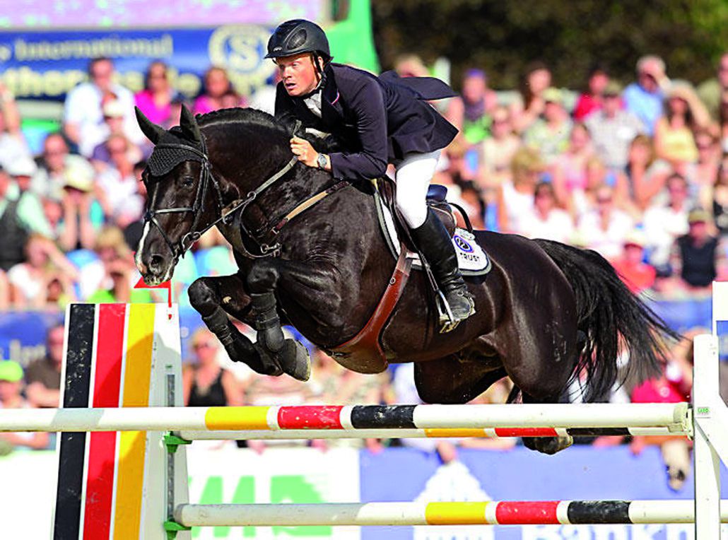 Ukato - Hann. - 2001 - 164cm