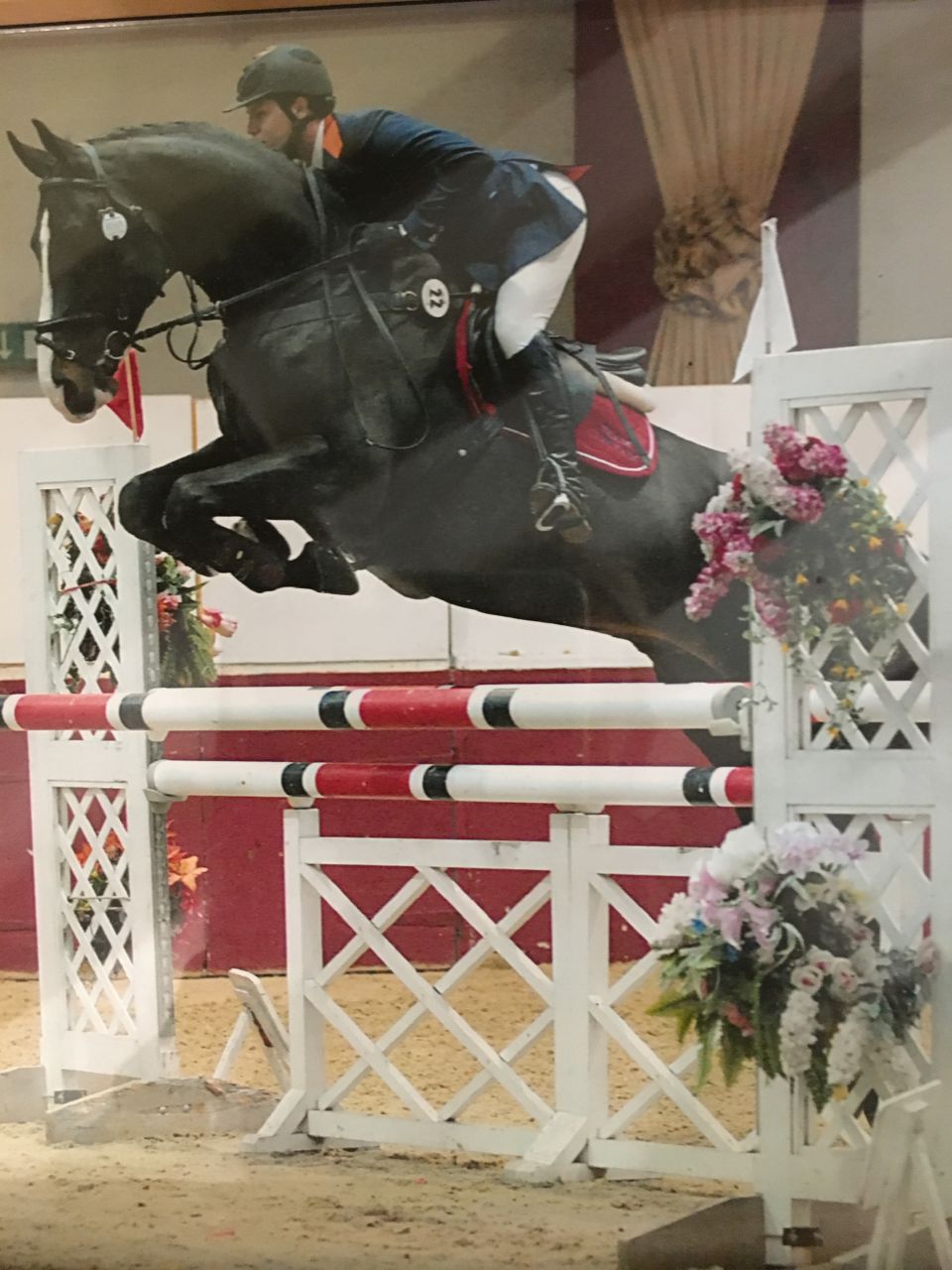 Zodjan J  - 2004 -  178cm