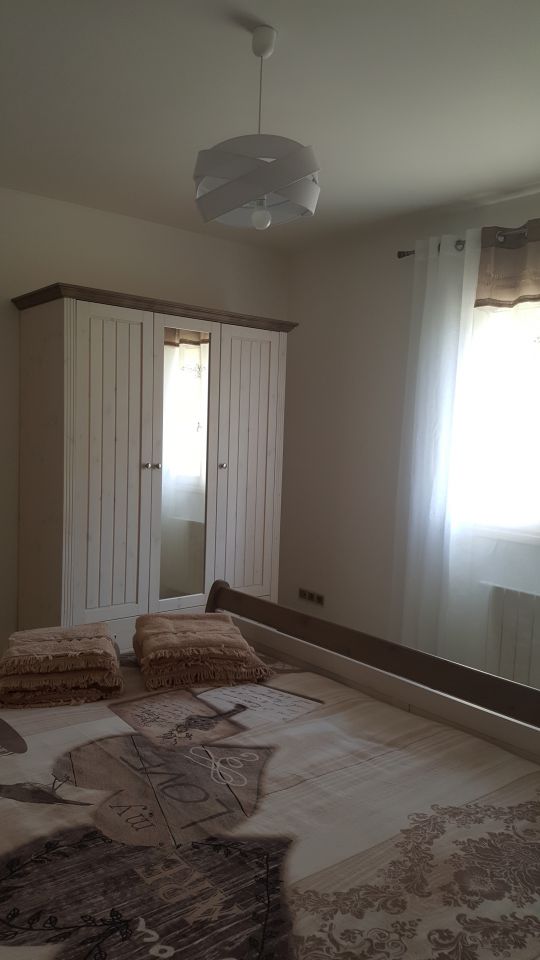 Gîte équestre 130m2 8 personnes au cœur du Lubéron