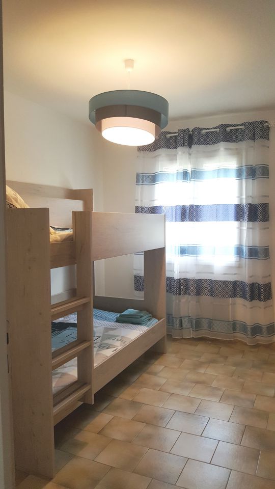 Gîte équestre 130m2 8 personnes au cœur du Lubéron